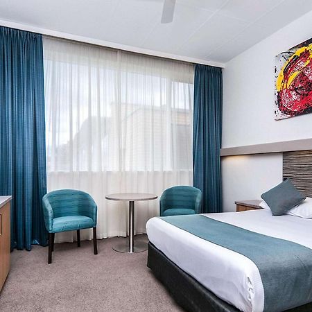 Comfort Inn Regal Park Adelaide Exterior photo